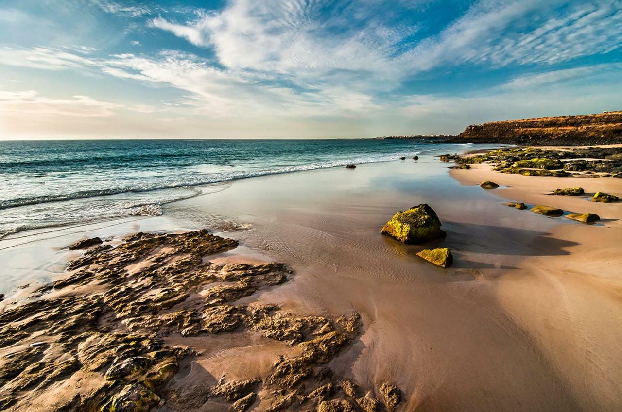 Little Paradise Corralejo Dış mekan fotoğraf