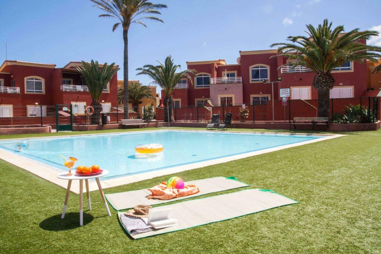 Little Paradise Corralejo Dış mekan fotoğraf